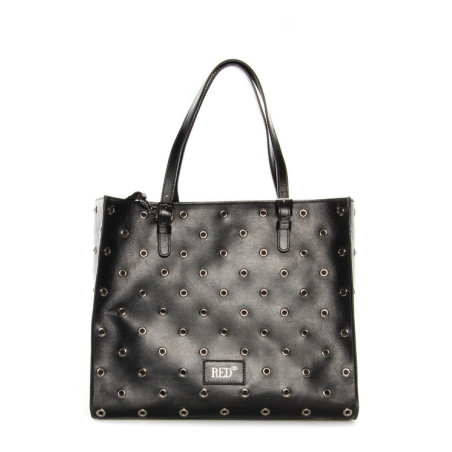 Bag Red Valentino black